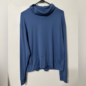 Lululemon Ready to Rulu Pullover